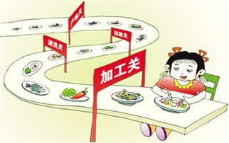 網(wǎng)絡(luò)餐飲新規(guī)出臺(tái) 網(wǎng)約餐商家需‘有店有證’，強(qiáng)化食品經(jīng)營監(jiān)管