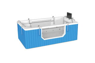 翔宇醫(yī)療XY SL CII地上康復一體池產(chǎn)品介紹