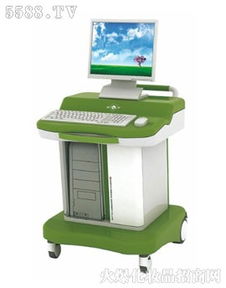 康復評定新篇章 安陽翔宇醫(yī)療第二類醫(yī)療器械產(chǎn)品展示